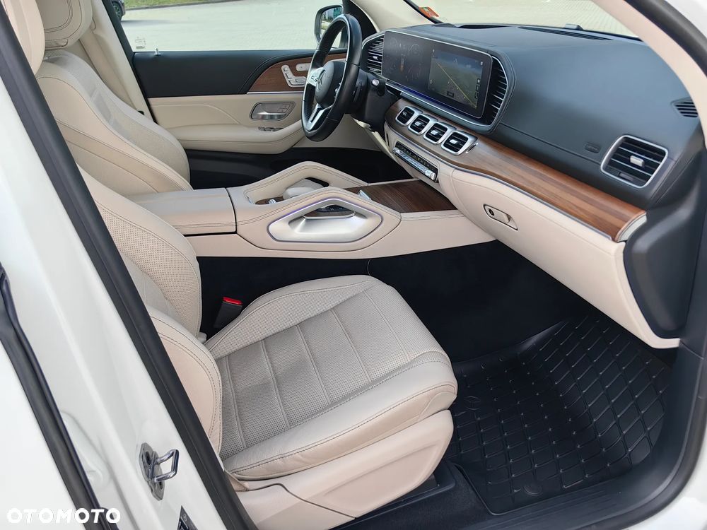 Mercedes-Benz GLE 400 d 4-Matic - 25
