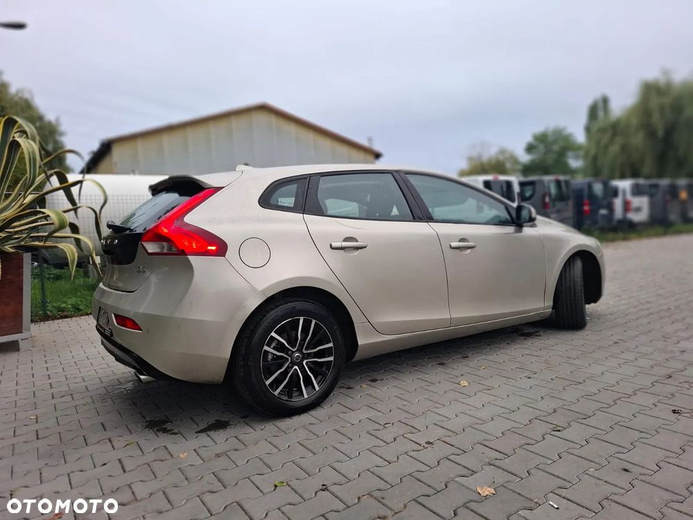Volvo V40 D3 Drive-E SCR Kinetic - 10