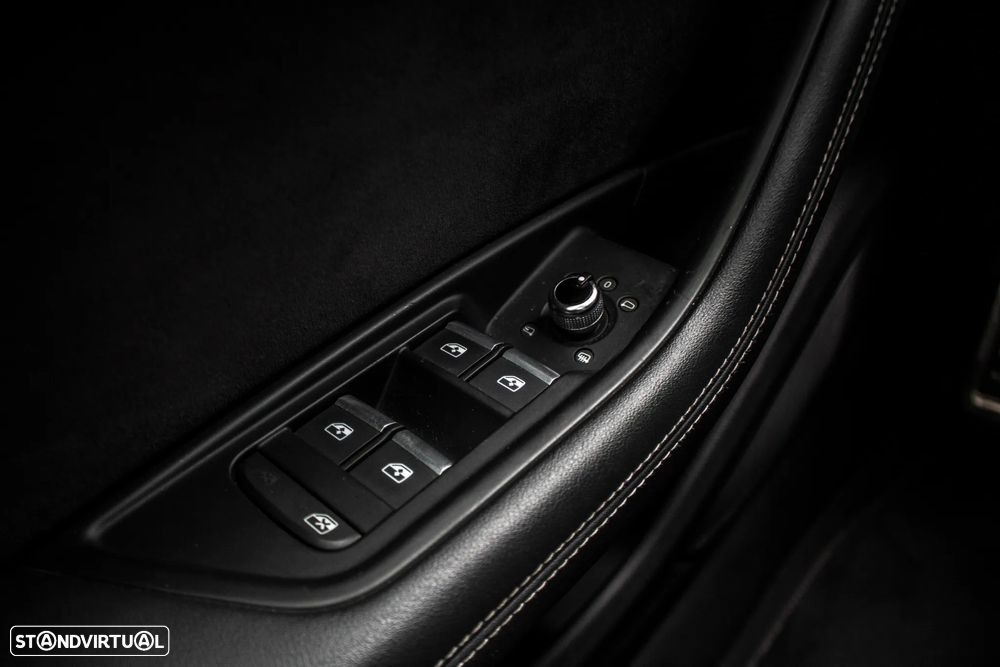 Audi S5 3.0 TFSI quattro tiptronic - 26