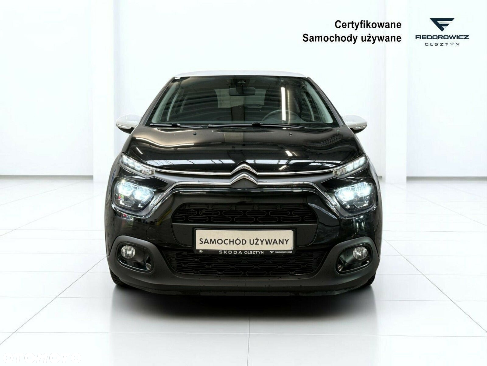 Citroën C3 1.2 PureTech Shine EAT6 - 13