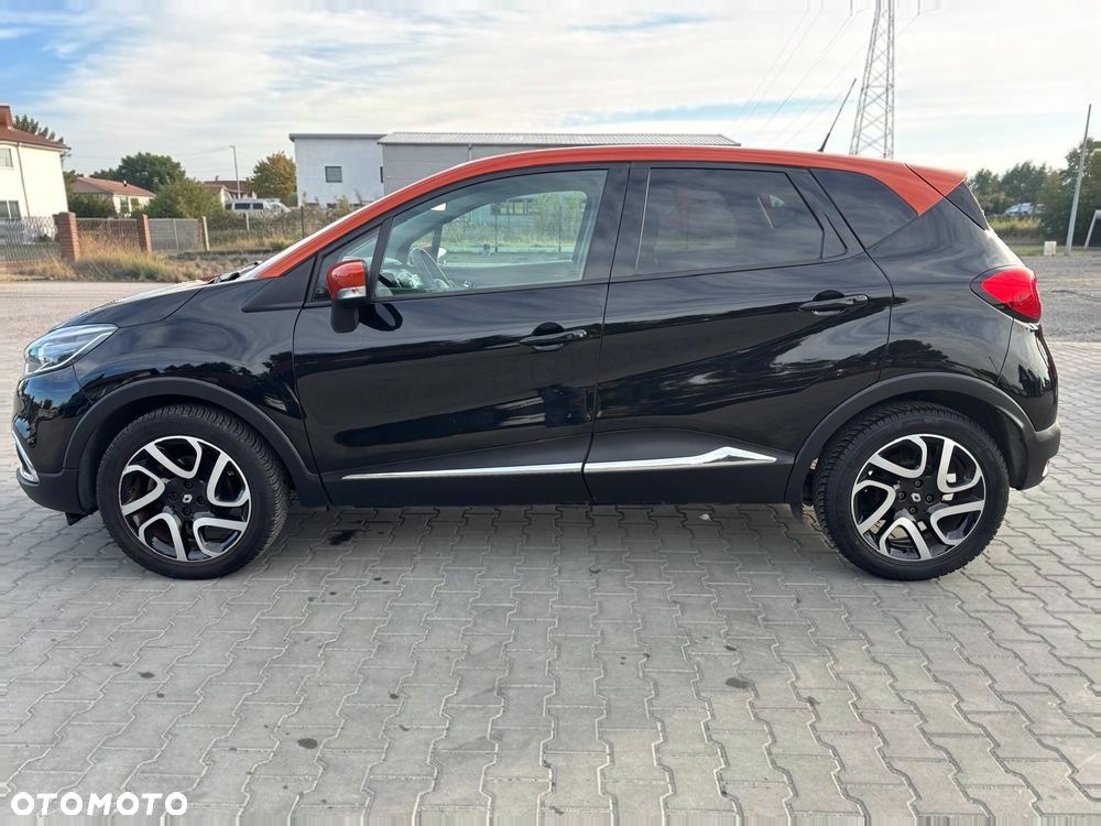 Renault Captur 1.2 TCe Intens EDC - 6