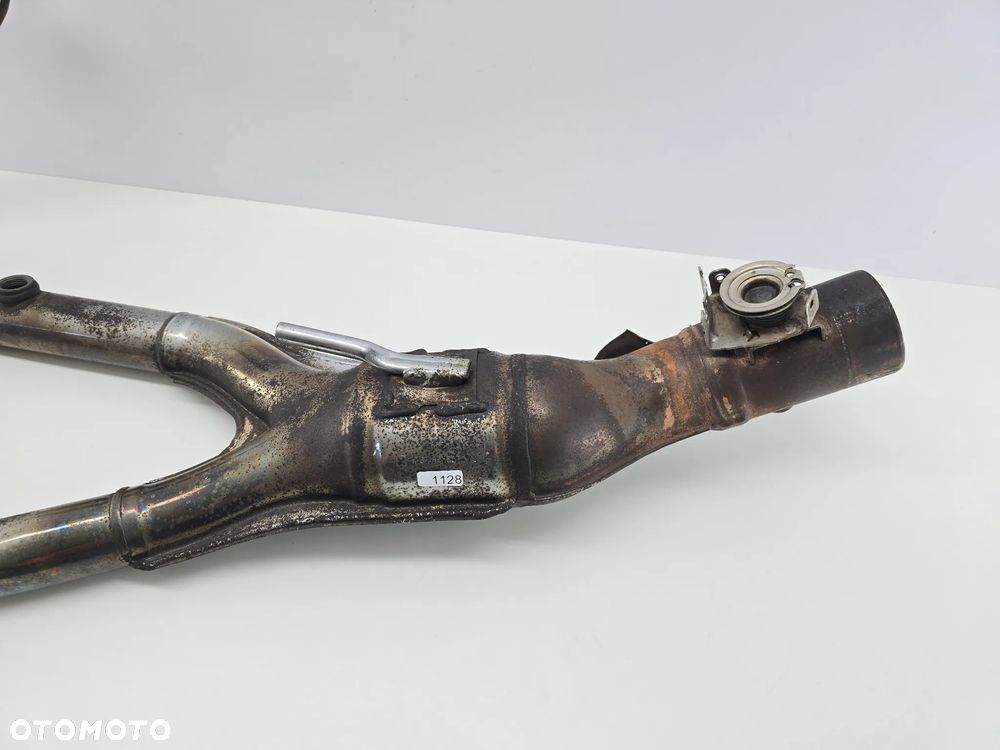 Kolektor Kolektory Wydechowe Tlumik Bmw Gs 1200 Adventure Bmw Rt Bmw Rs - 2