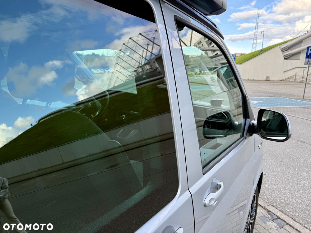 Volkswagen California - 13