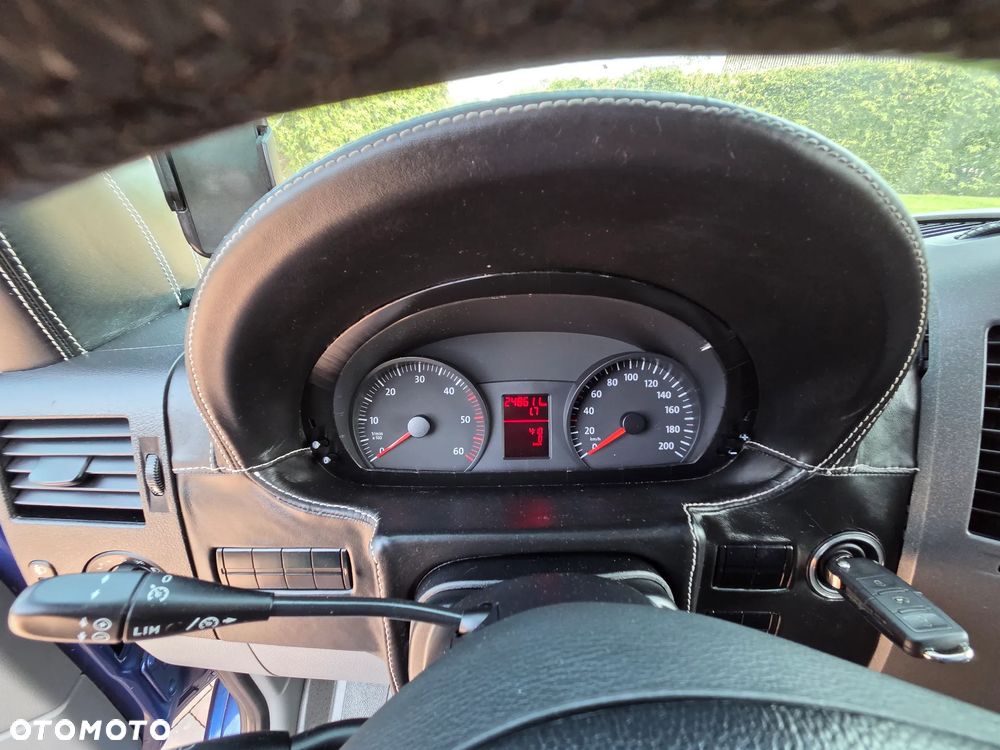 Volkswagen Crafter Standard - 8