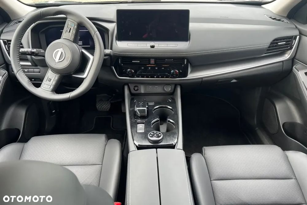 Nissan X-Trail 1.5 VC-T e-POWER N-Connecta e-4ORCE - 7