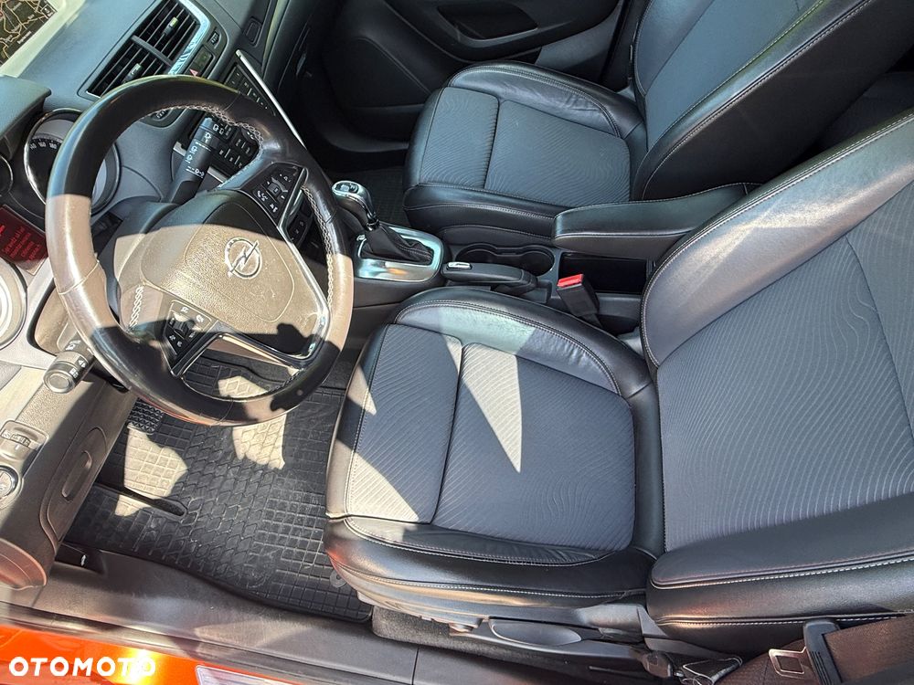Opel Mokka 1.7 CDTI Cosmo - 13