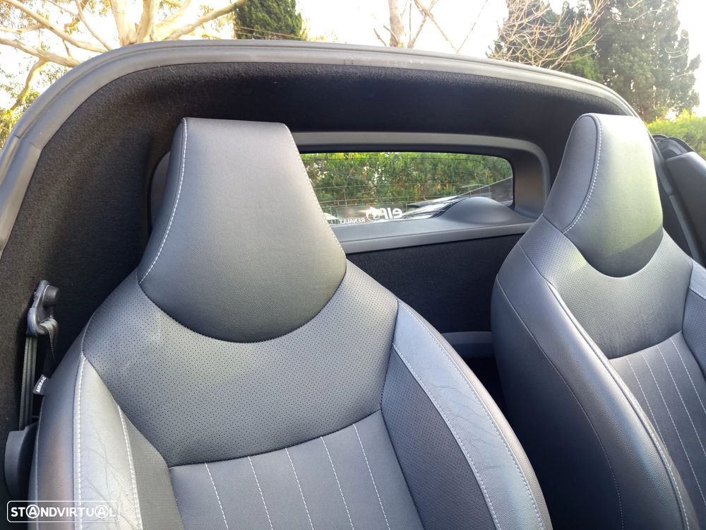 Renault Wind TCe 100 Night and Day - 34