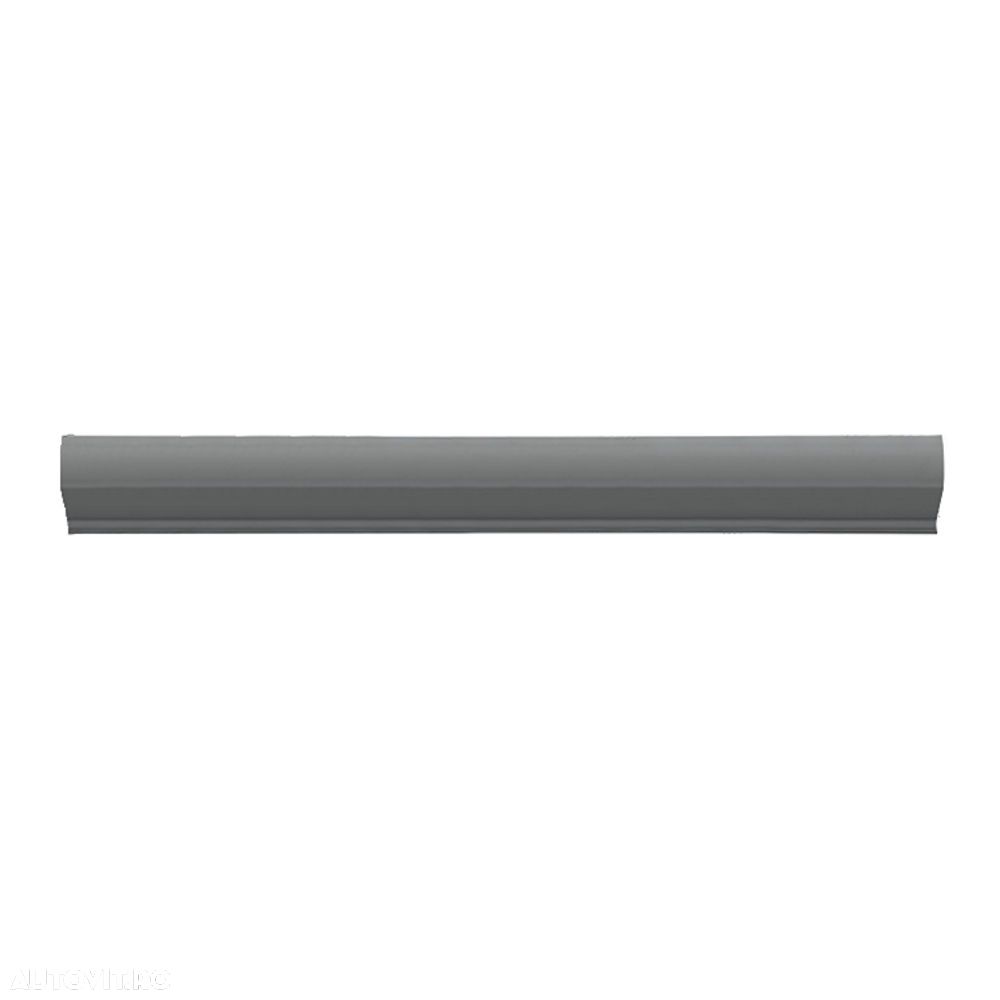 Prag metalic Citroen C3, 03.2010-12.2016, parte montare Segment reparatie prag stanga=Dreapta, parte inferioara, 231841-3,