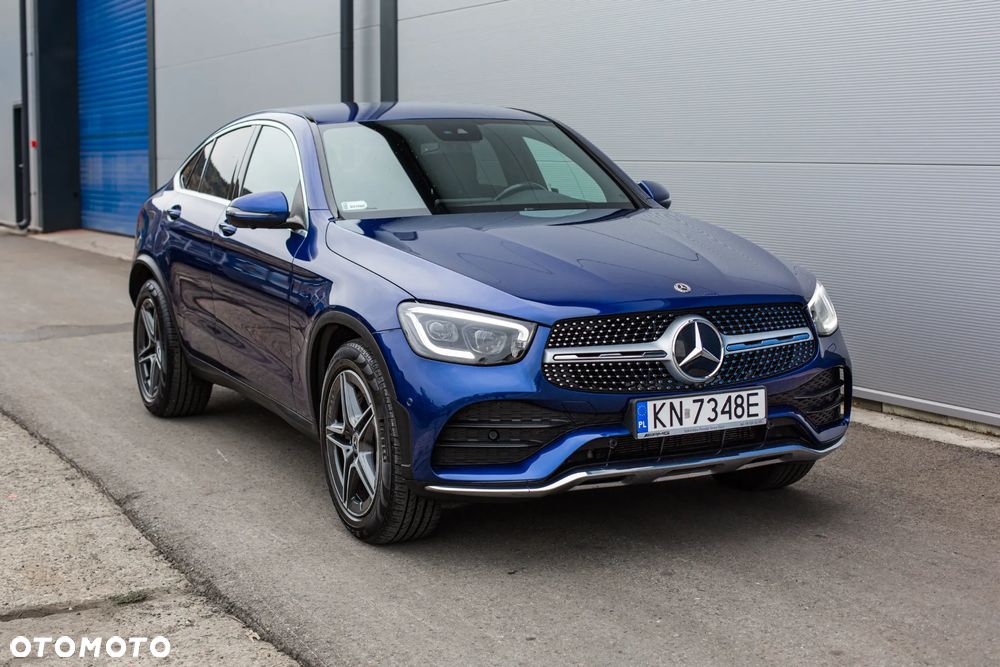 Mercedes-Benz GLC - 15
