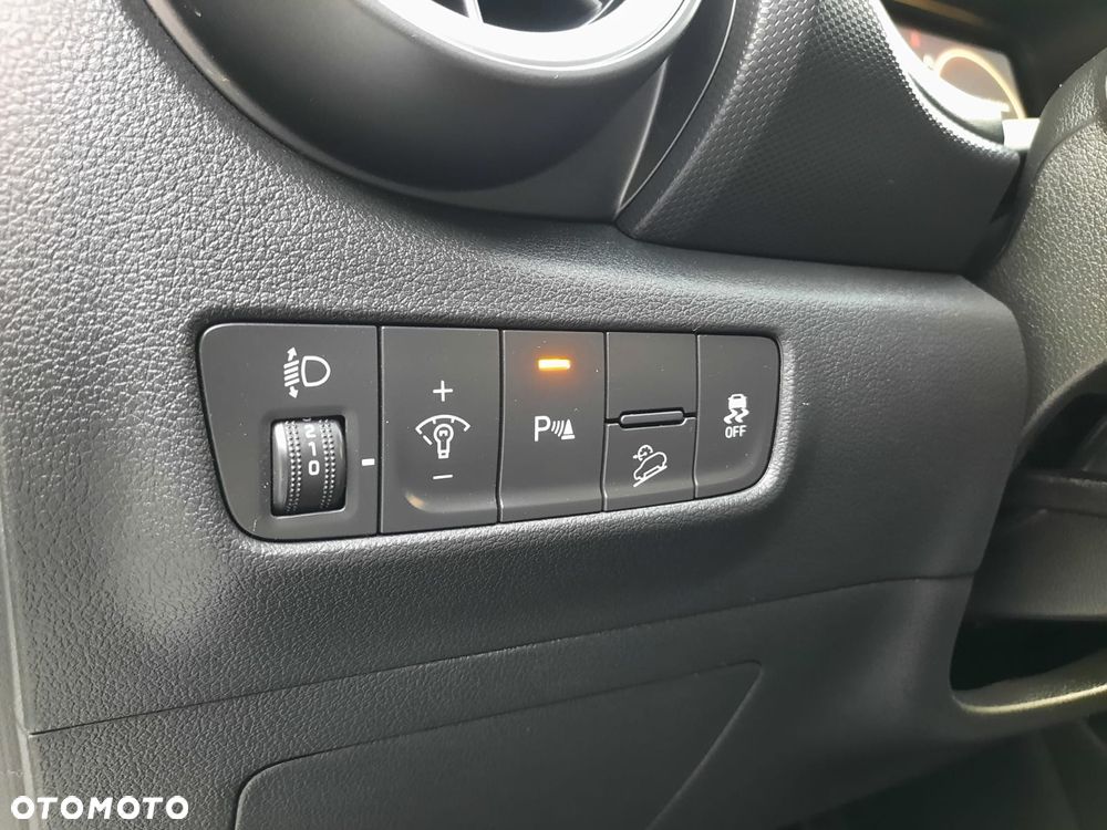 Hyundai Kona 1.0 T-GDI Premium - 16