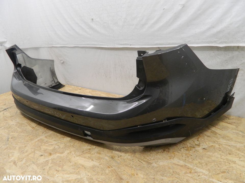 Bara spate Ford Focus 4 Kombi Active, 2018, 2019, 2020, 2021, 2022, JX7B-17906-B. - 13