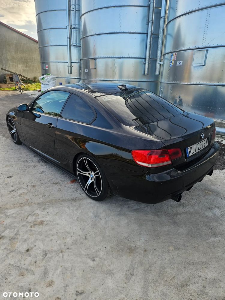 BMW Seria 3 - 6