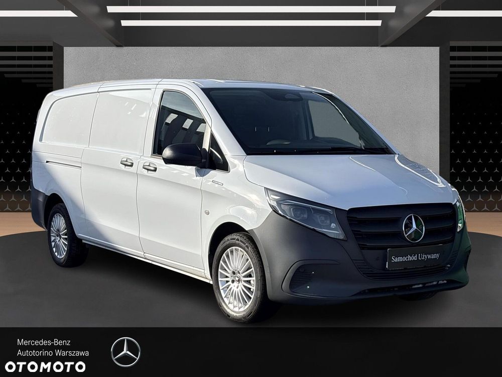 Mercedes-Benz eVito - 7