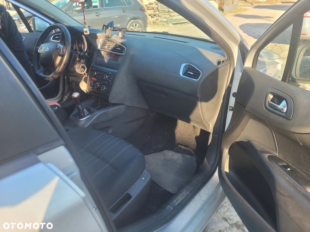 Citroën C4 HDi 90 Tendance - 20