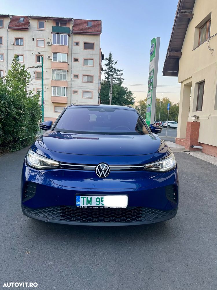 Volkswagen ID.4 52 kWh Pure - 4