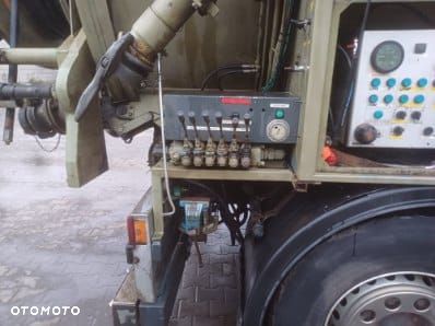 MAN TGA 35.440 8x4-4 BL - 8