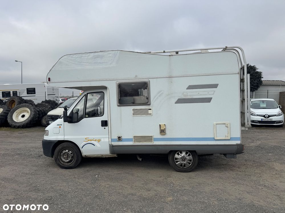 Fiat Ducato - 4