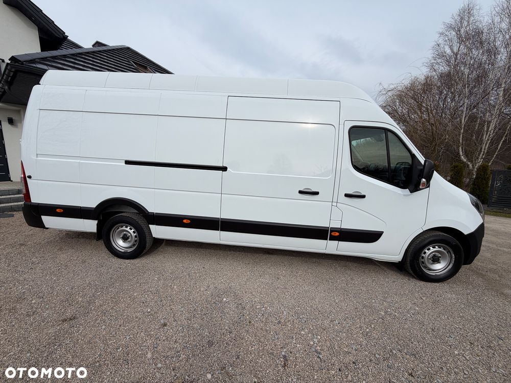 Opel Movano L4H3 - 19
