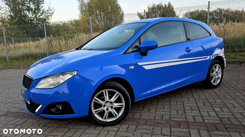 Seat Ibiza - 9