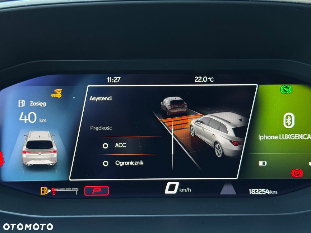 Seat Leon 1.0 eTSI Style DSG - 6