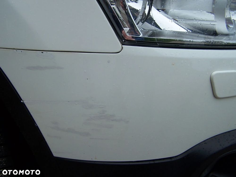 Nissan Qashqai 1.6 Tekna - 8