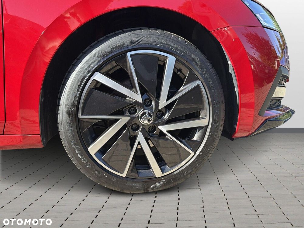 Skoda Octavia 2.0 TDI Sportline DSG - 10