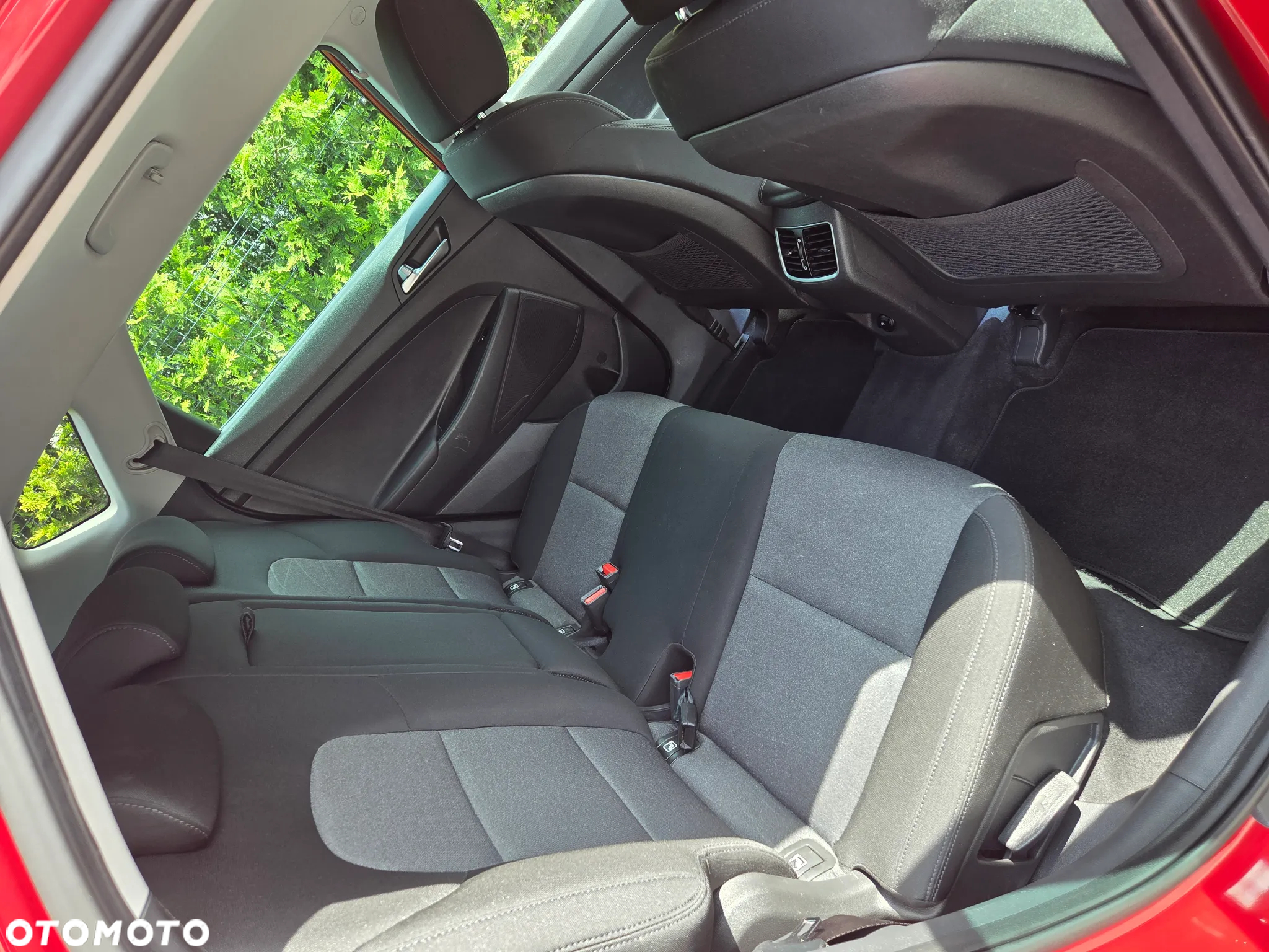 Hyundai Tucson 1.6 T-GDi Style 2WD DCT - 19