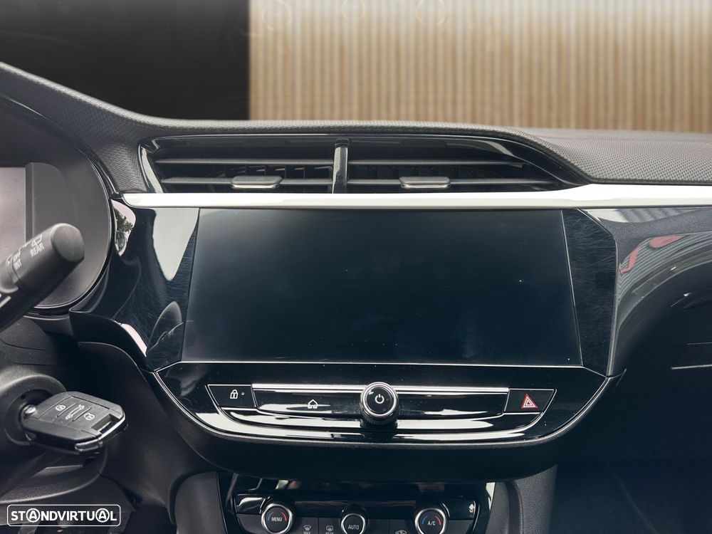 Opel Corsa 1.2 T GS - 13