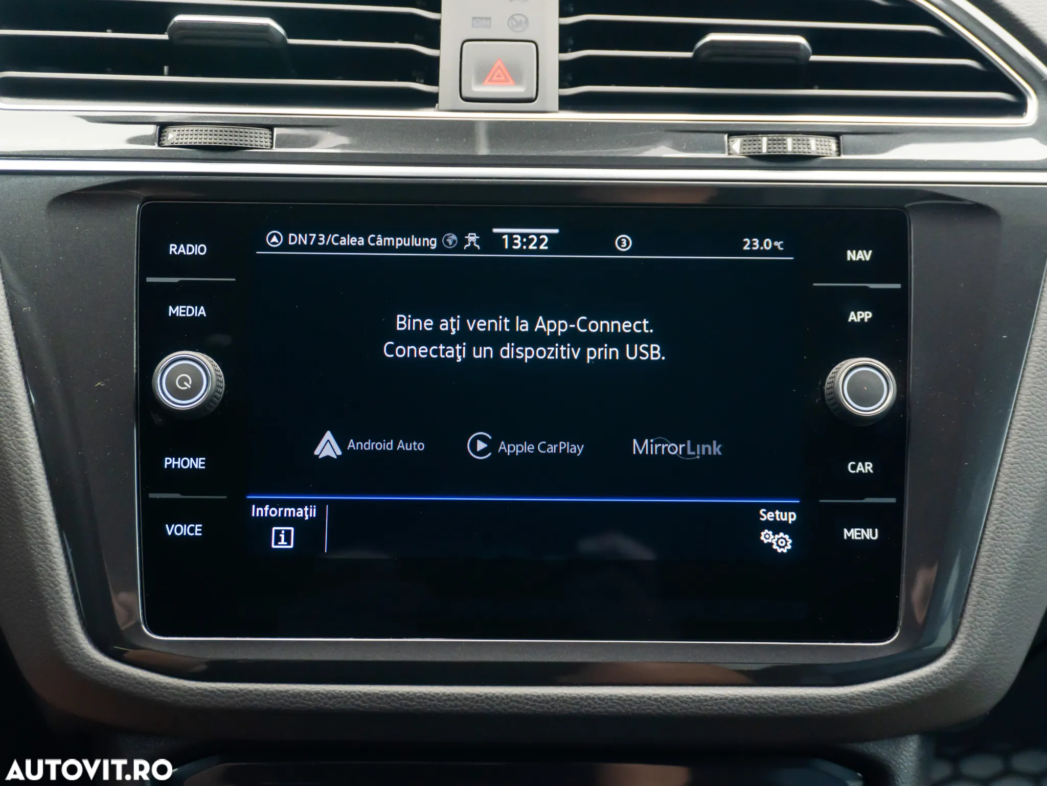 Volkswagen Tiguan 2.0 TDI SCR DSG R-Line - 35
