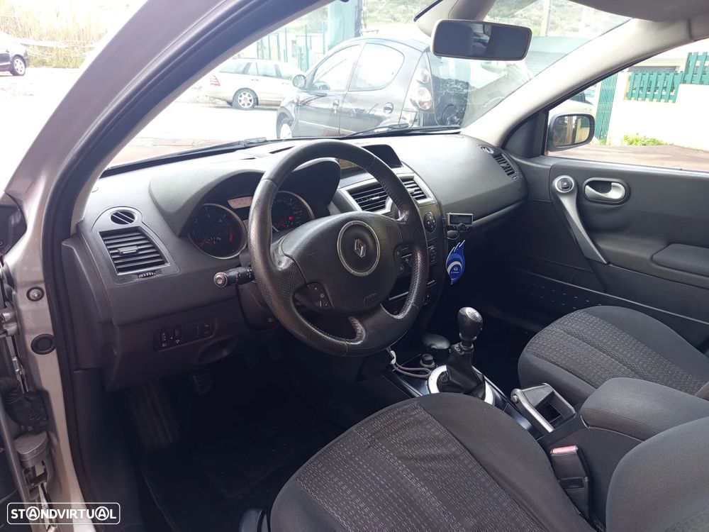 Renault Mégane Break - 10