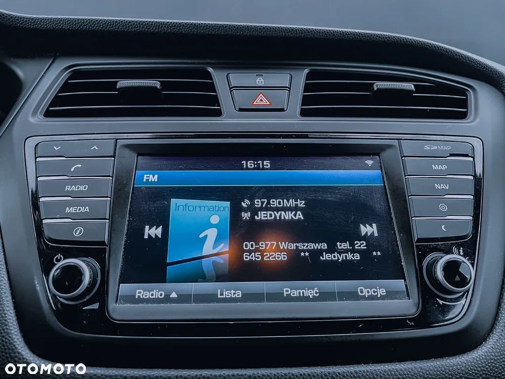 Hyundai i20 1.0 T-GDI Comfort - 22
