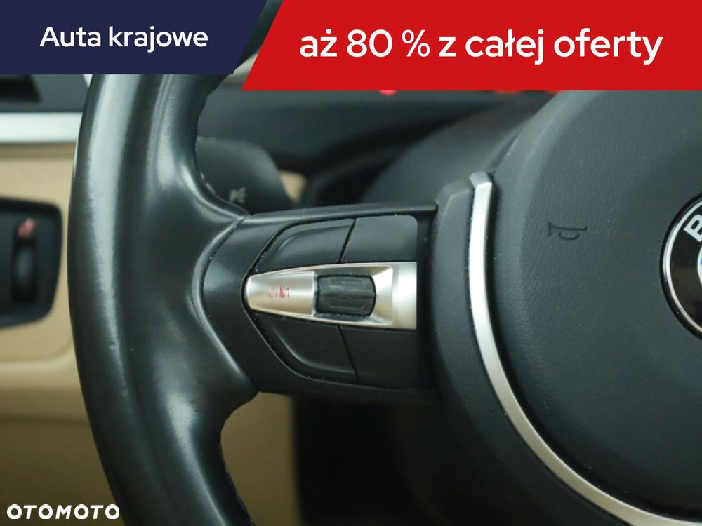 BMW Seria 3 - 20