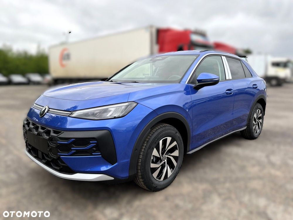 Volkswagen T-Roc 1.5 eTSI Life DSG - 38