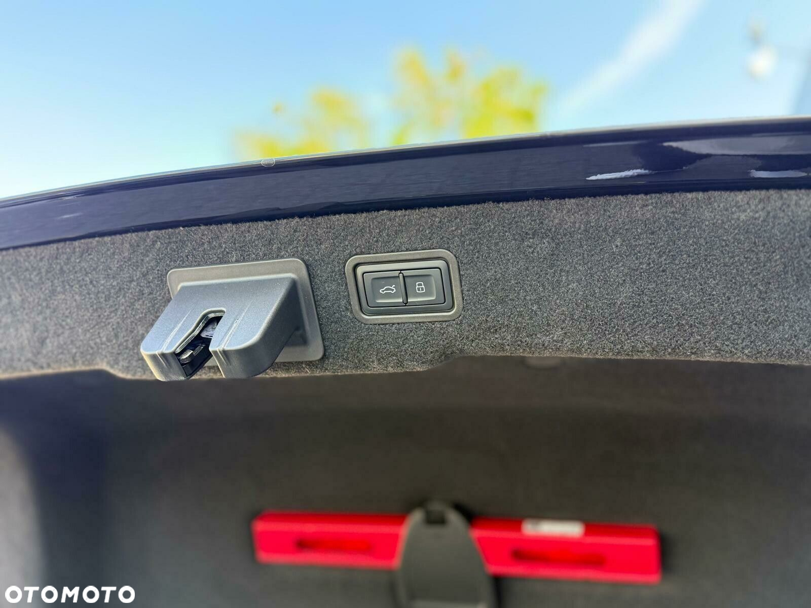 Audi A8 - 10