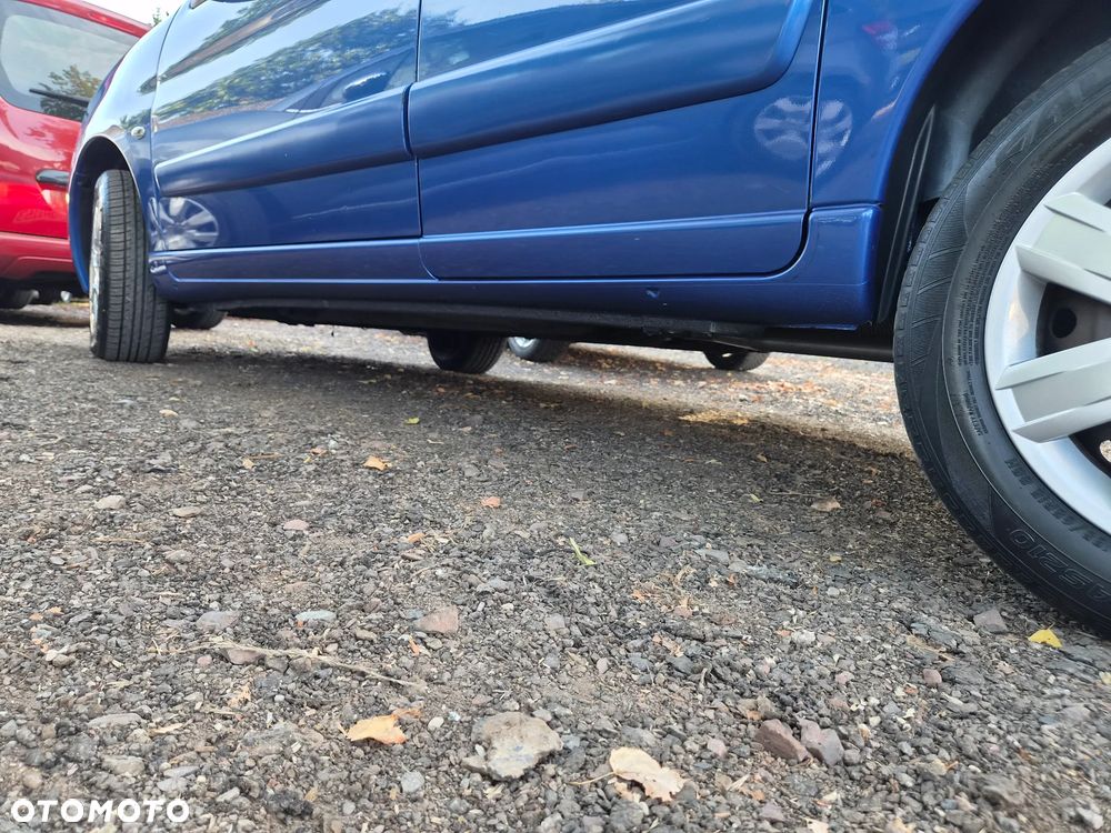 Citroën Berlingo Multispace 1.6 16V Plus - 25