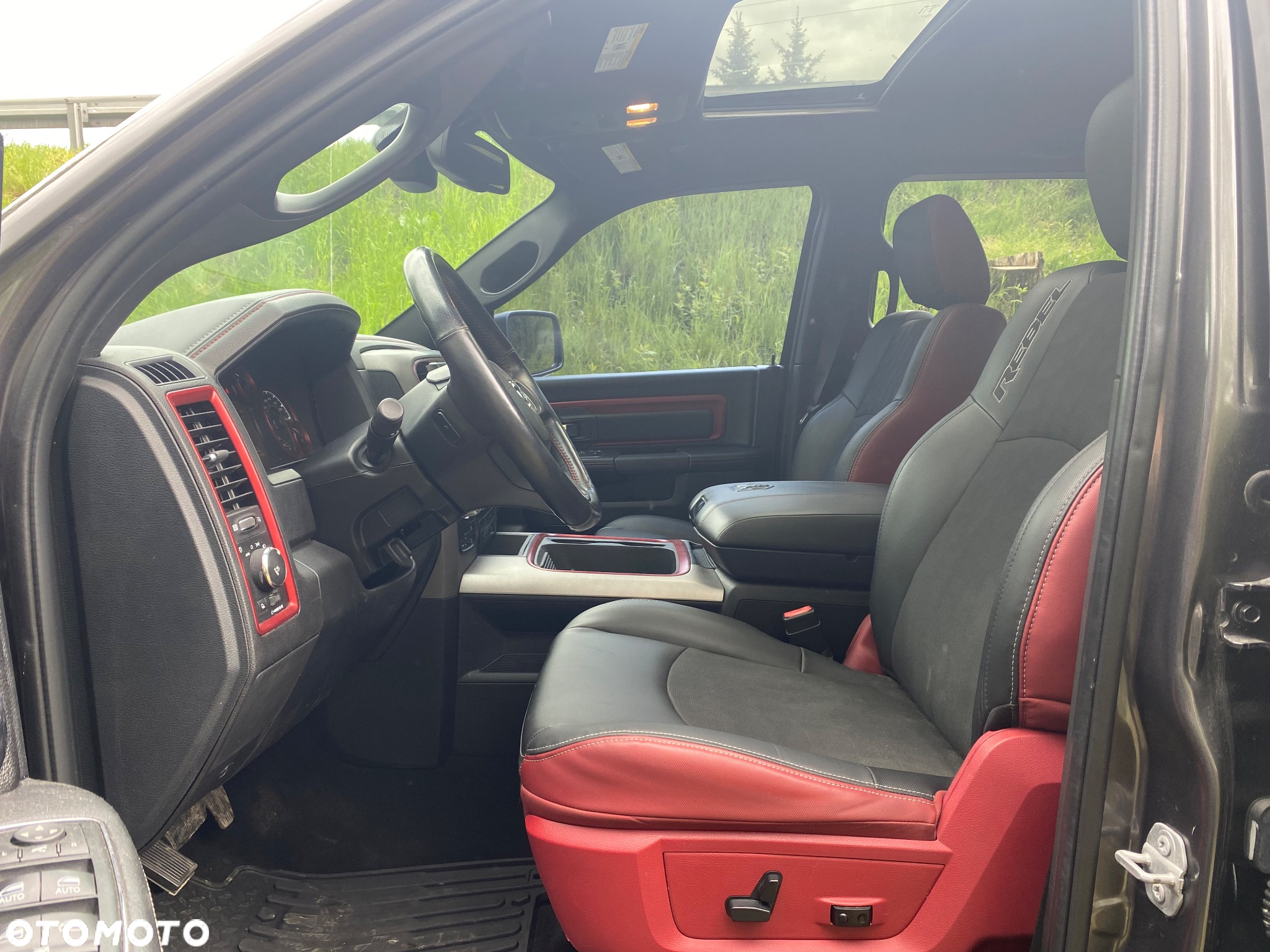 Dodge RAM 1500 4.7 4x4 - 7
