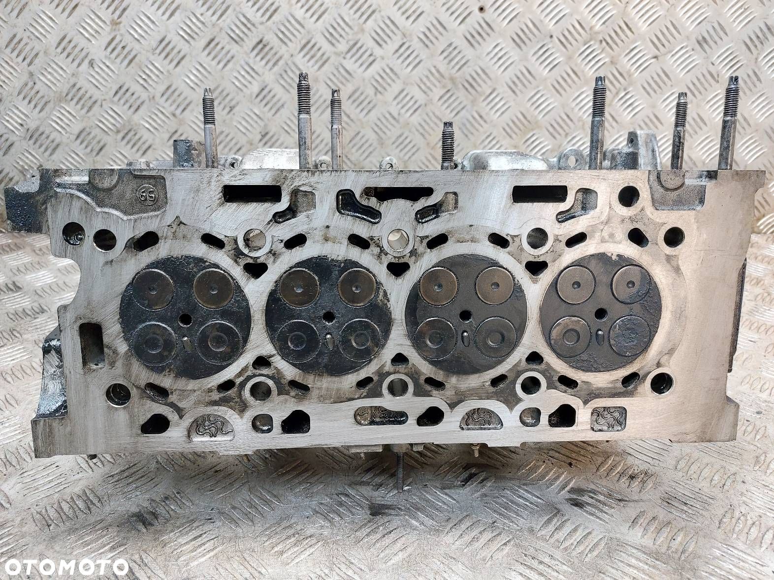 GŁOWICA XSARA PICASSO I FL 1.6 HDI 9655911480 - 1