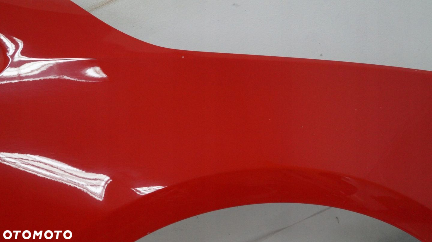 BŁOTNIK PRZEDNI PRAWY OPEL ASTRA J Z50B 2012 - 4