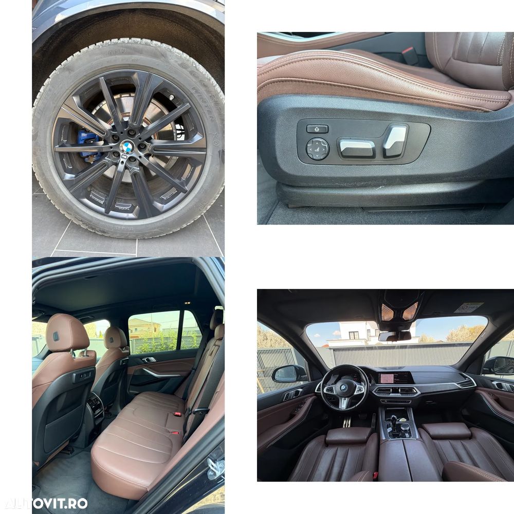 BMW X5 xDrive45e xLine - 3