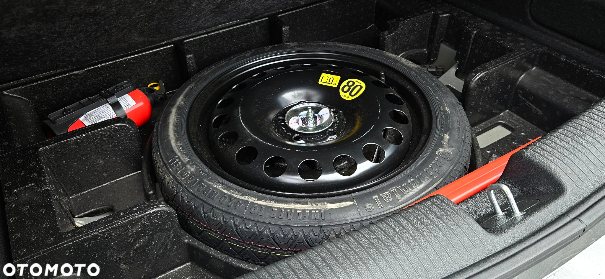 Opel Astra - 22