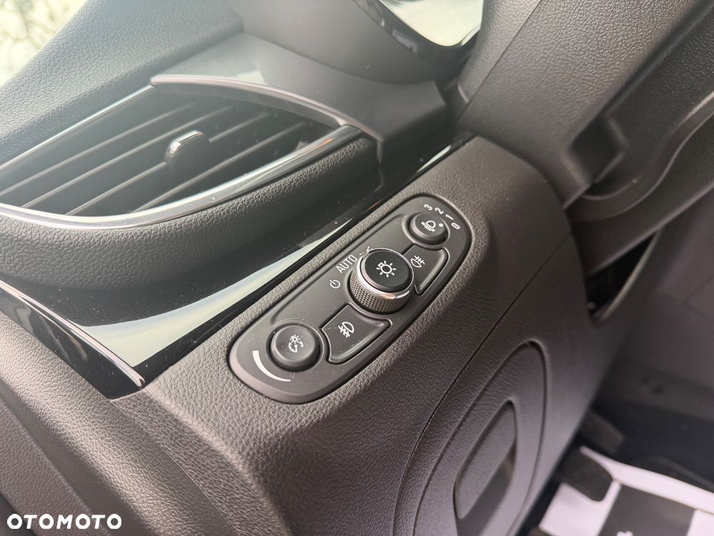 Opel Mokka X 1.6 CDTI Ultimate S&S - 19