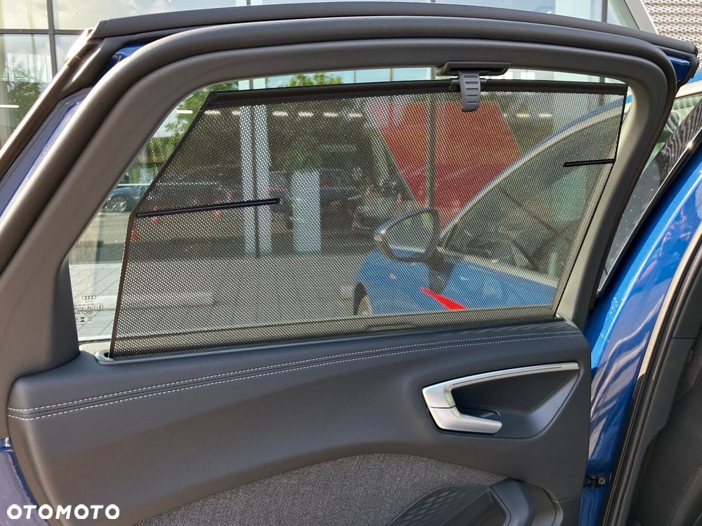 Audi A5 Limousine TFSI Quattro S tronic - 23