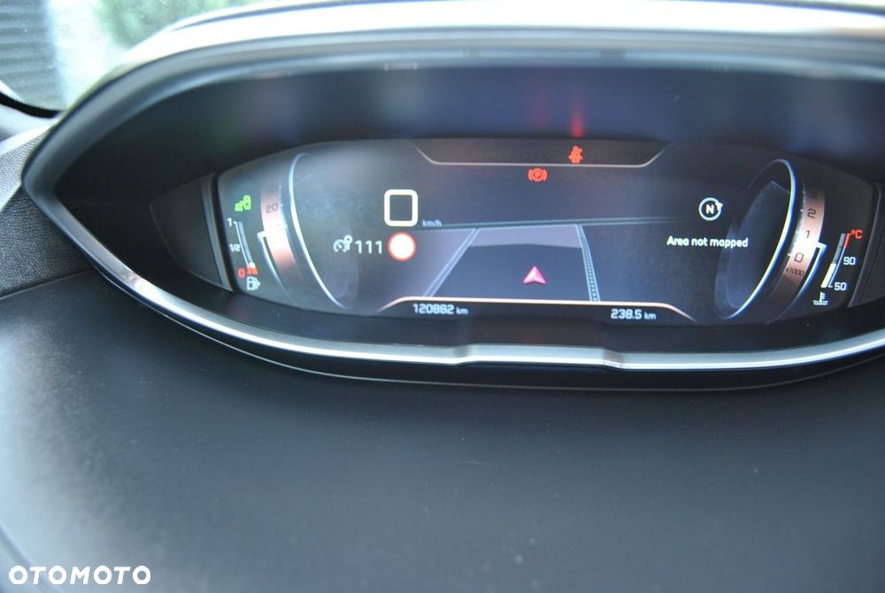 Peugeot 3008 BlueHDi 120 Stop & Start Business-Line - 8