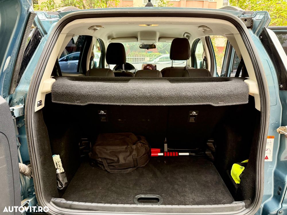 Ford EcoSport 1.0 EcoBoost Aut. Trend - 15