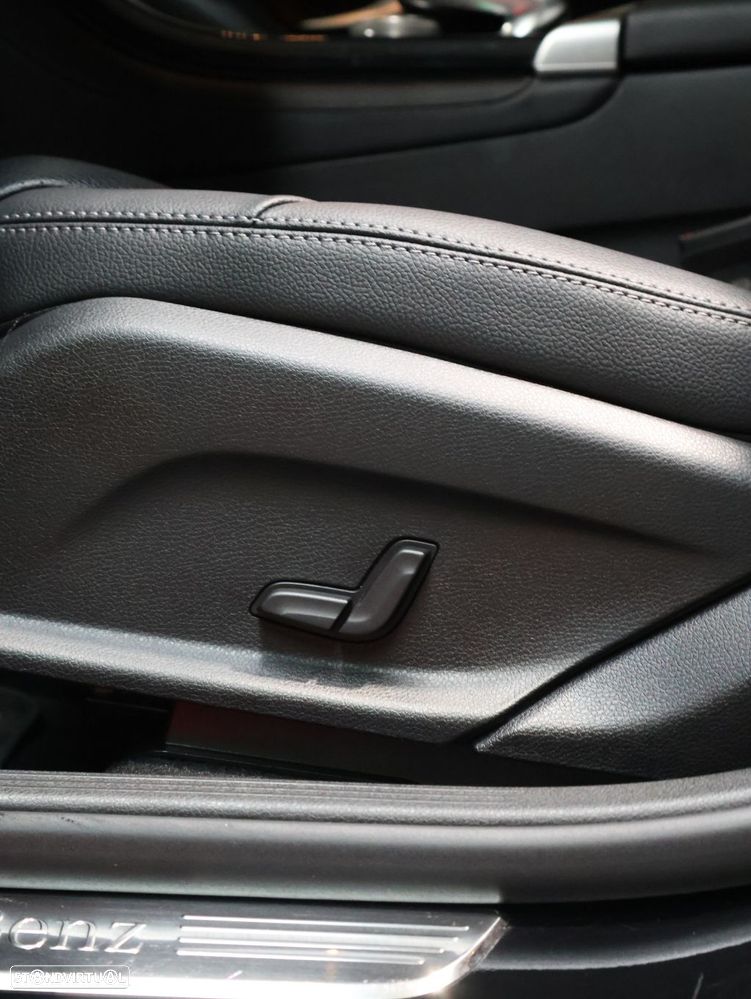 Mercedes-Benz GLC 220 d 4Matic 9G-TRONIC Exclusive - 22