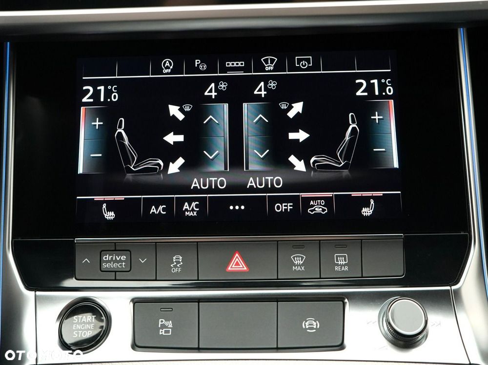 Audi A6 Limousine - 18
