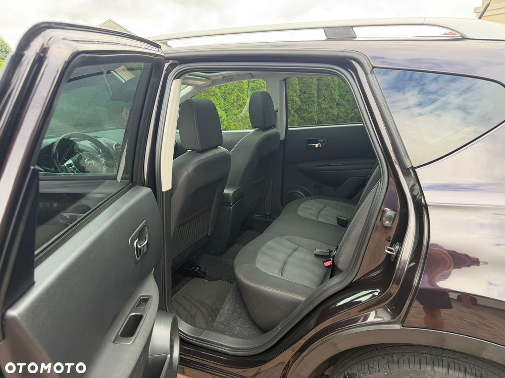 Nissan Qashqai 1.6 Tekna - 16