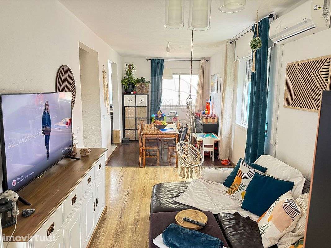 Apartamento T2 para venda - Grande imagem: 4/20