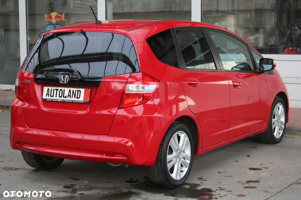 Honda Jazz 1.4 i-VTEC Comfort Plus - 20