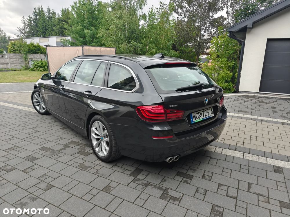 BMW Seria 5 - 3